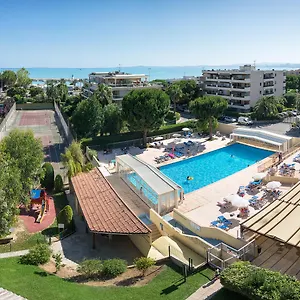 Aparthotel Pierre & Heliotel Marine ****