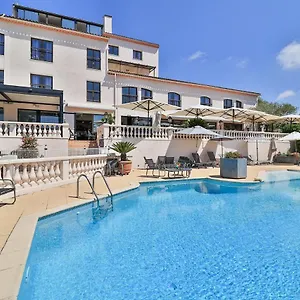 Hotel & Restaurant Perla Riviera ***