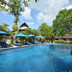 Hotel Puri Dewa Bharata &, Legian
