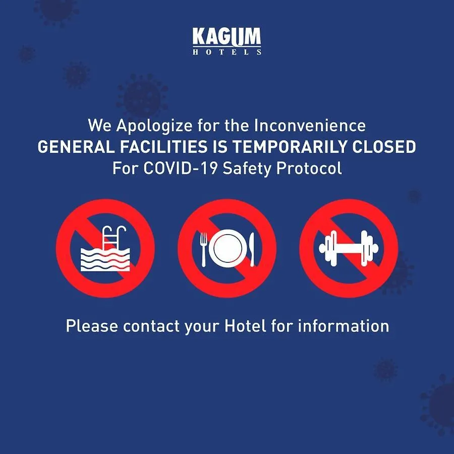 Serela Legian By Kagum Hotels