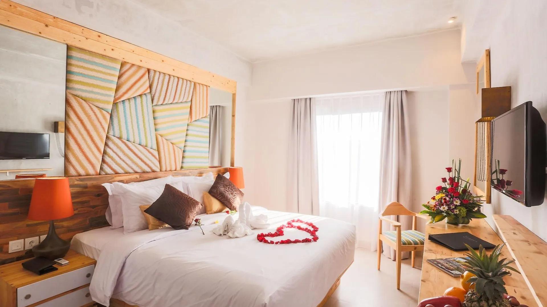 Serela Legian By Kagum Hotels
