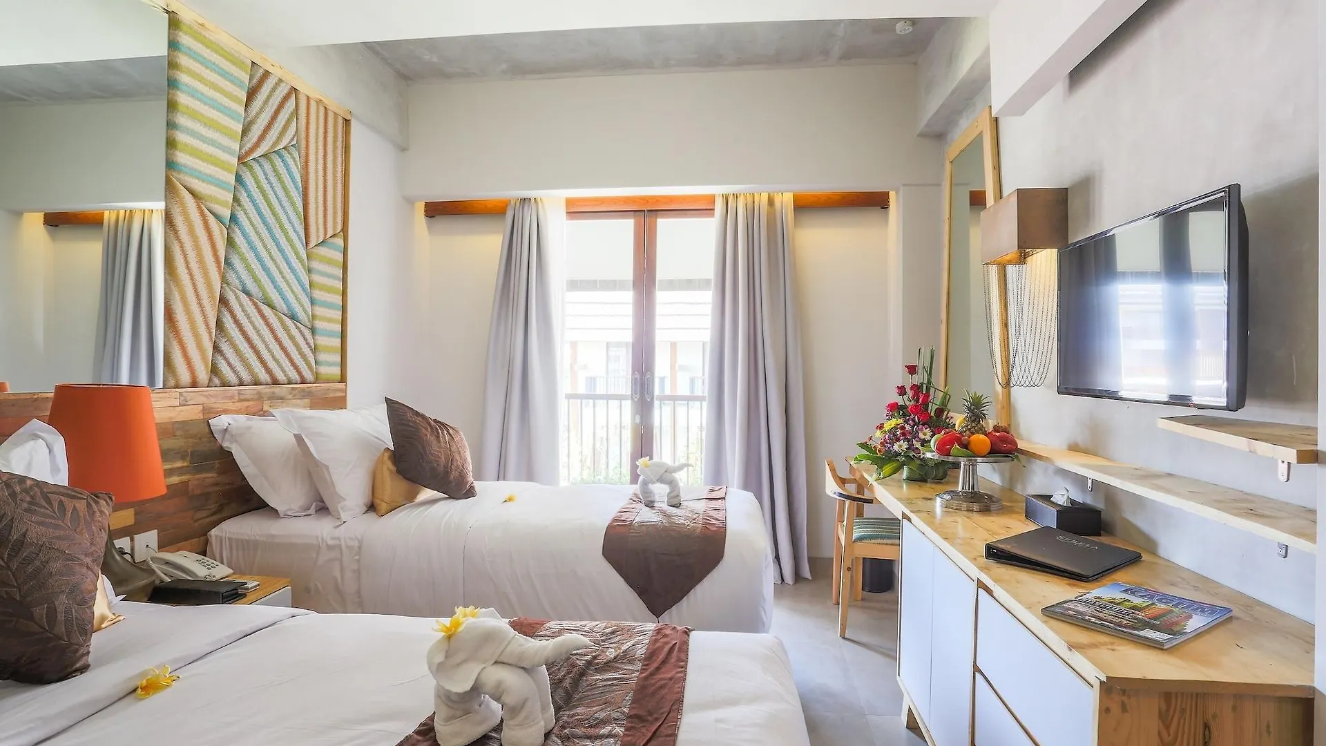 Serela Legian By Kagum Hotels