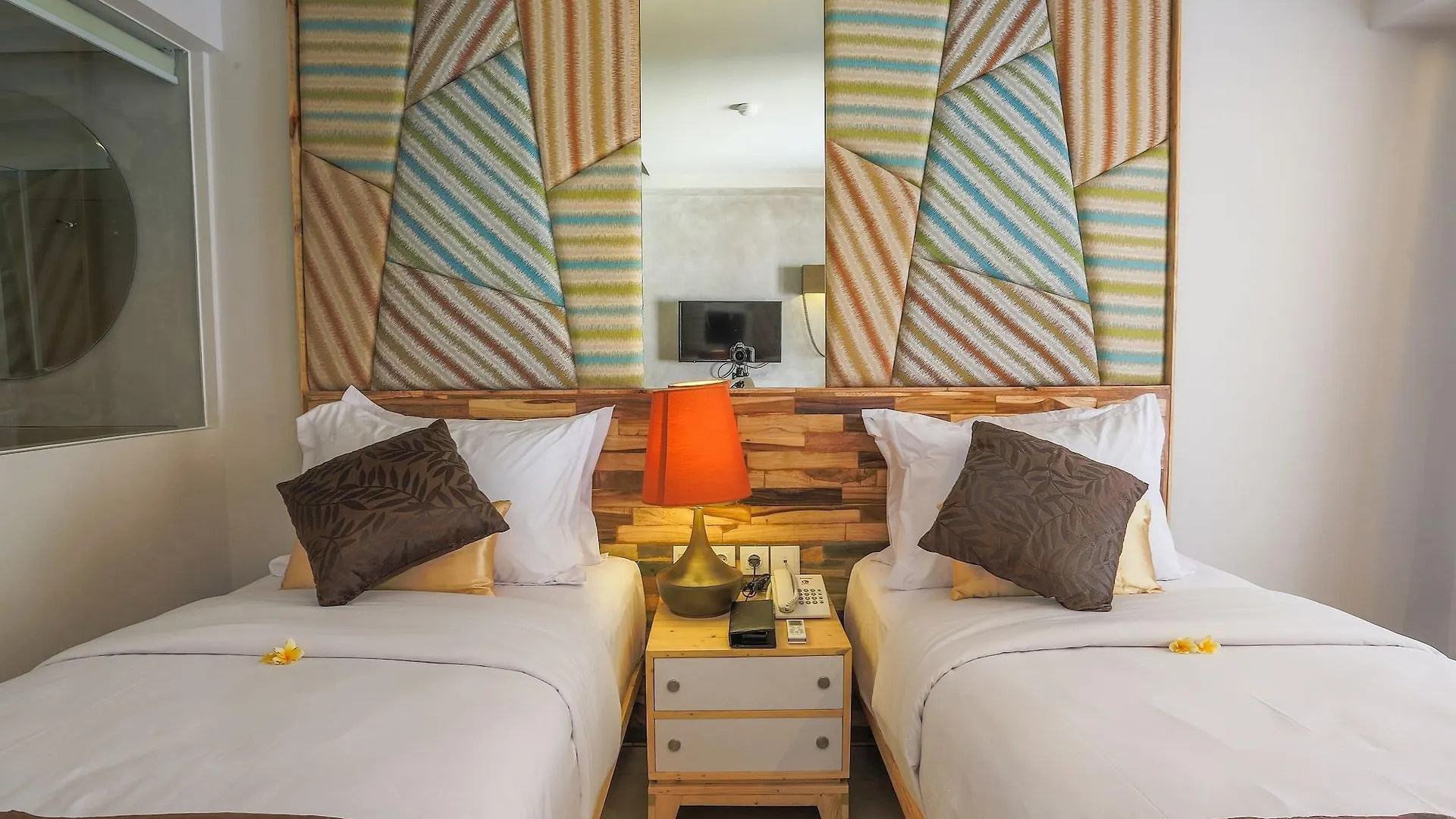 Serela Legian By Kagum Hotels
