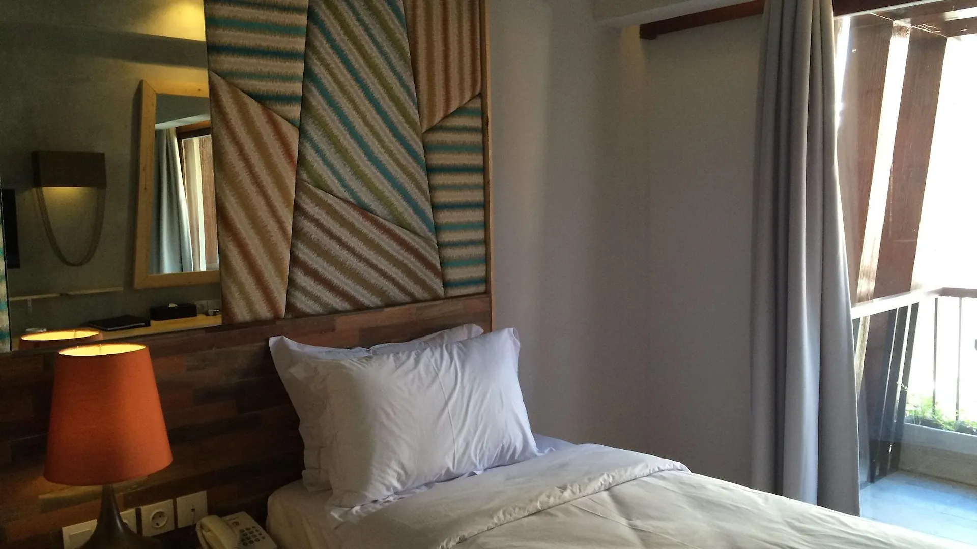 Serela Legian By Kagum Hotels