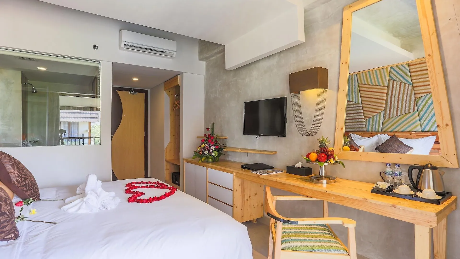 Serela Legian By Kagum Hotels 3*,  Indonesien