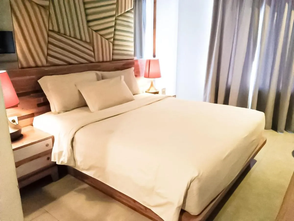 Serela Legian By Kagum Hotels
