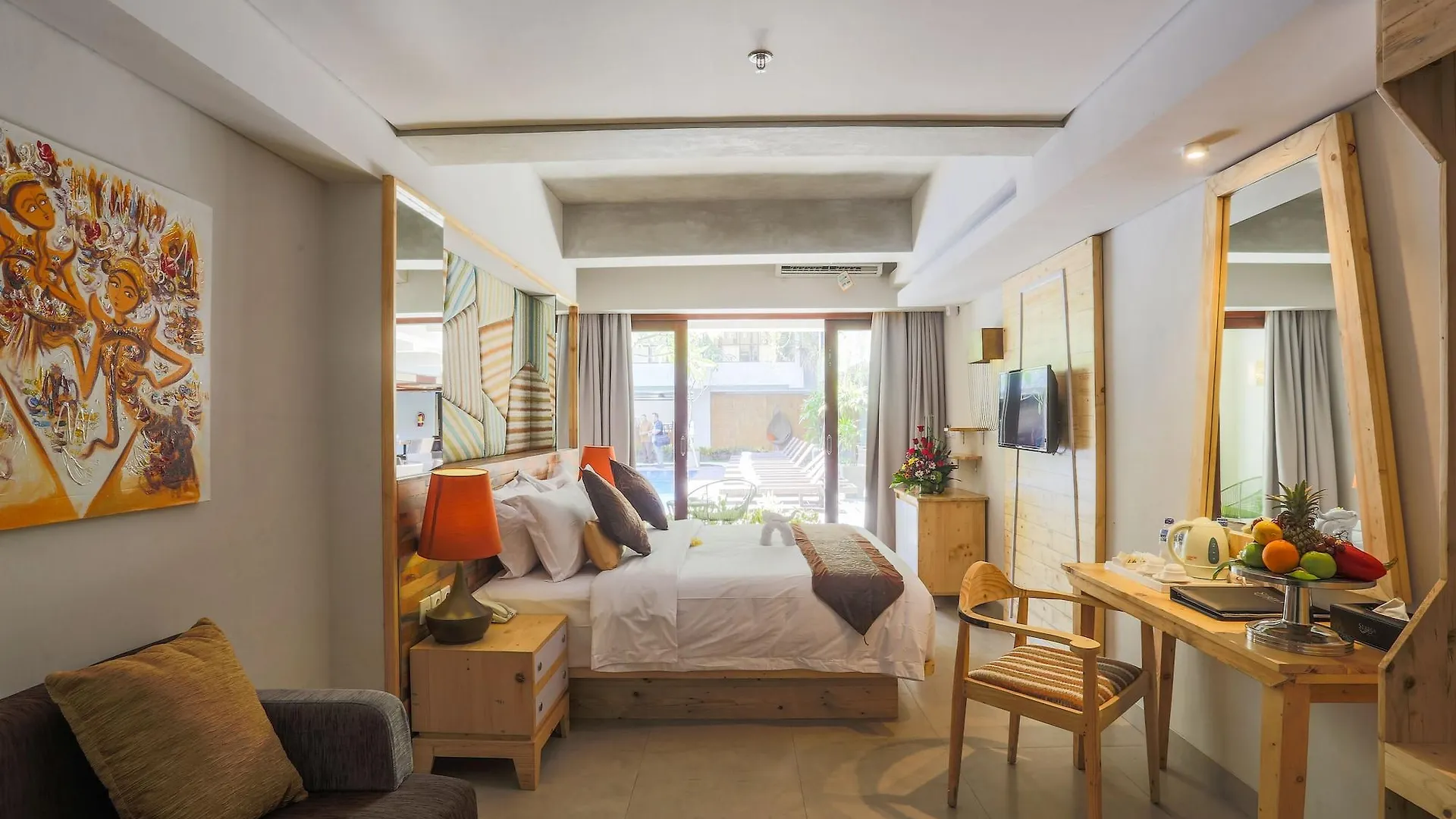 ***  Serela Legian By Kagum Hotels Indonesien