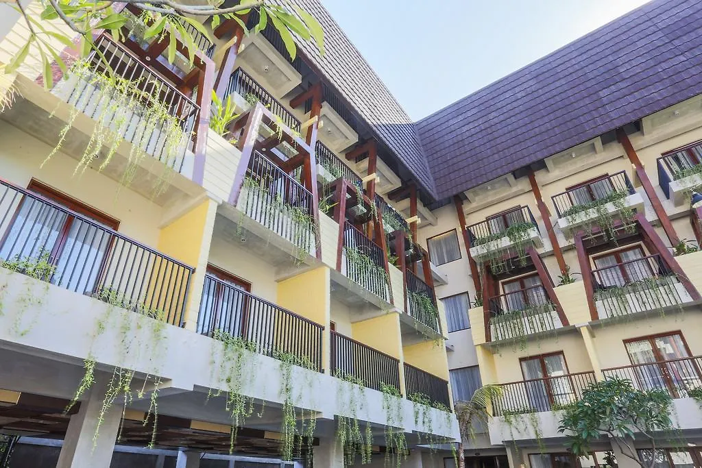 ***  Serela Legian By Kagum Hotels Indonesien