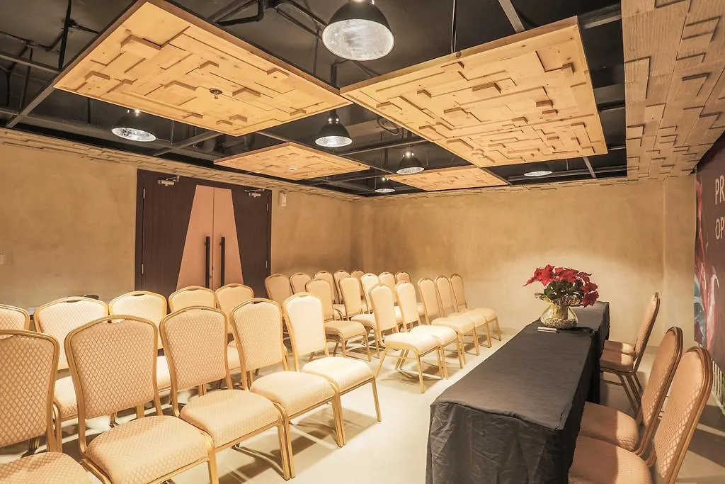 Serela Legian By Kagum Hotels