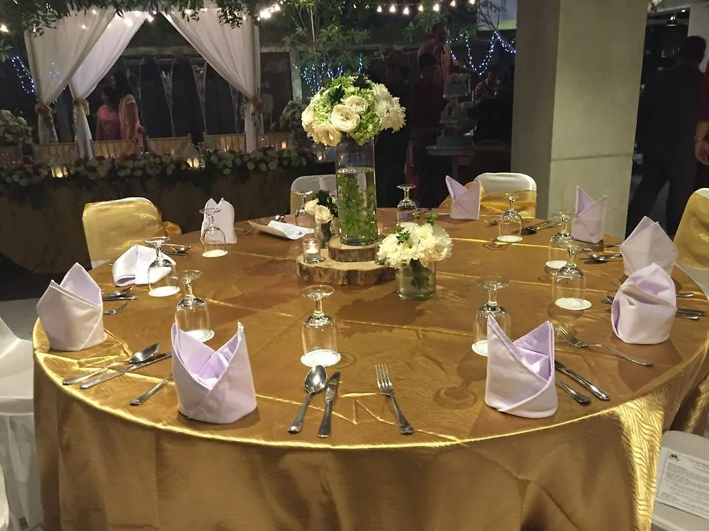 Serela Legian By Kagum Hotels