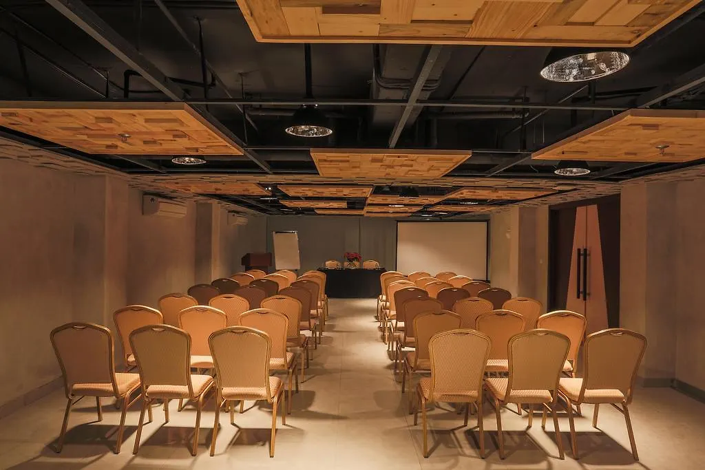 Serela Legian By Kagum Hotels