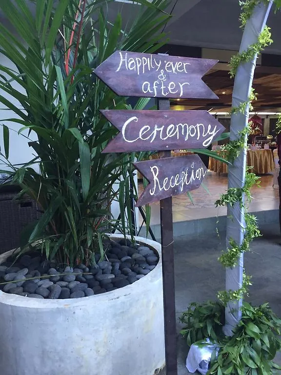 Serela Legian By Kagum Hotels