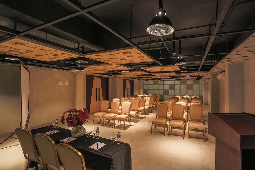 Serela Legian By Kagum Hotels Indonesien