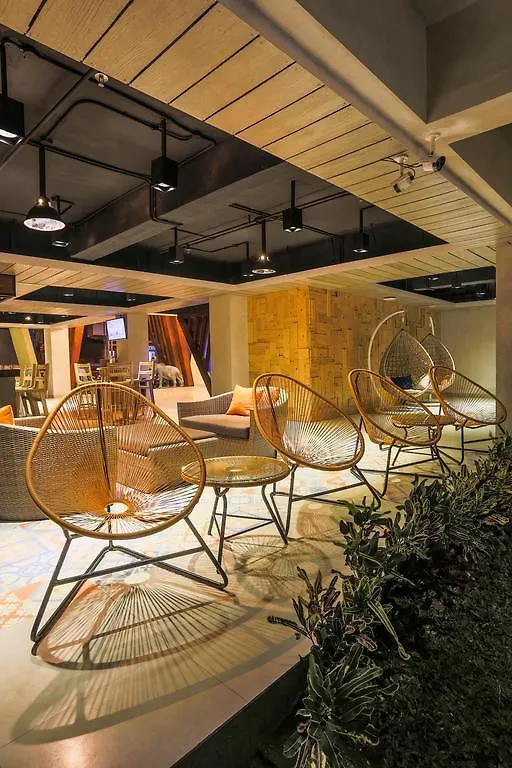 Serela Legian By Kagum Hotels 3*,  Indonesien