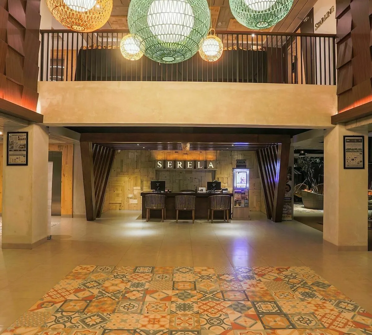 ***  Serela Legian By Kagum Hotels Indonesien
