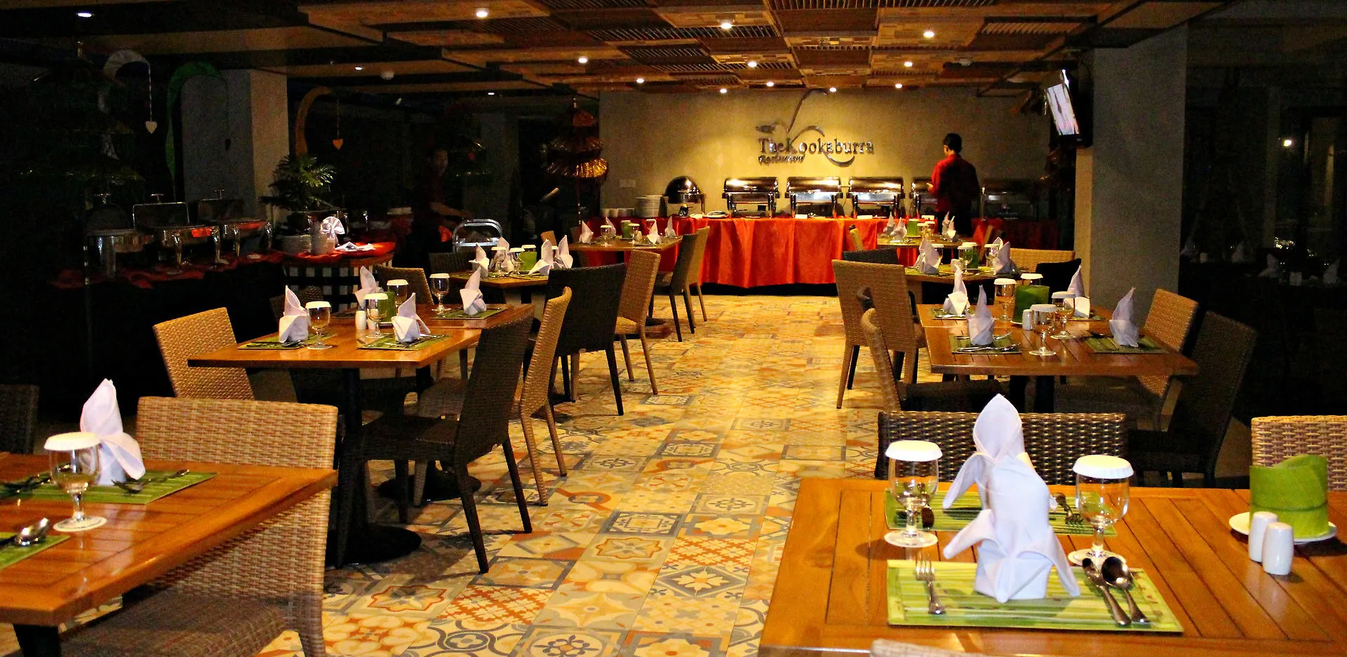 Serela Legian By Kagum Hotels