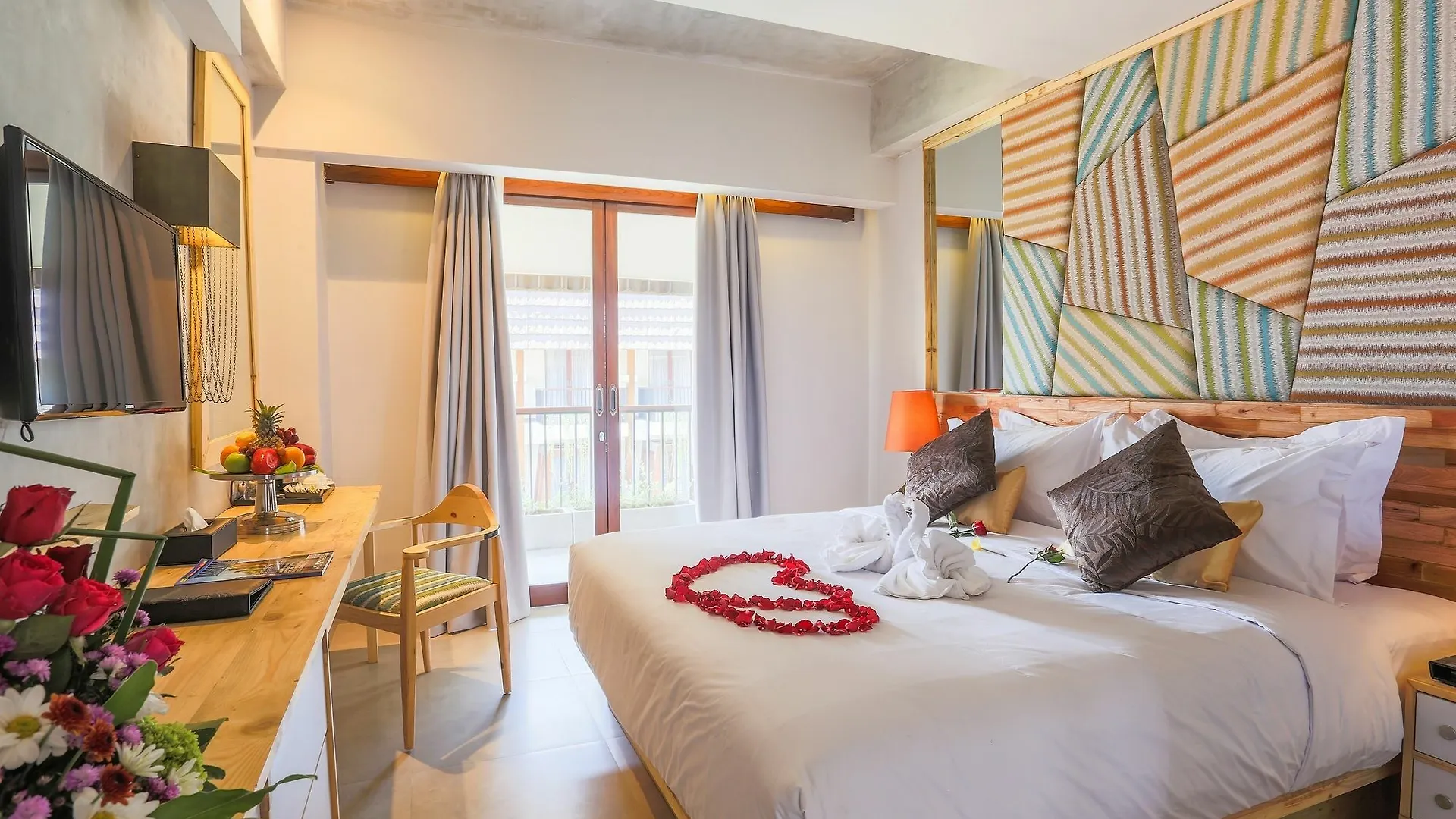 Serela Legian By Kagum Hotels