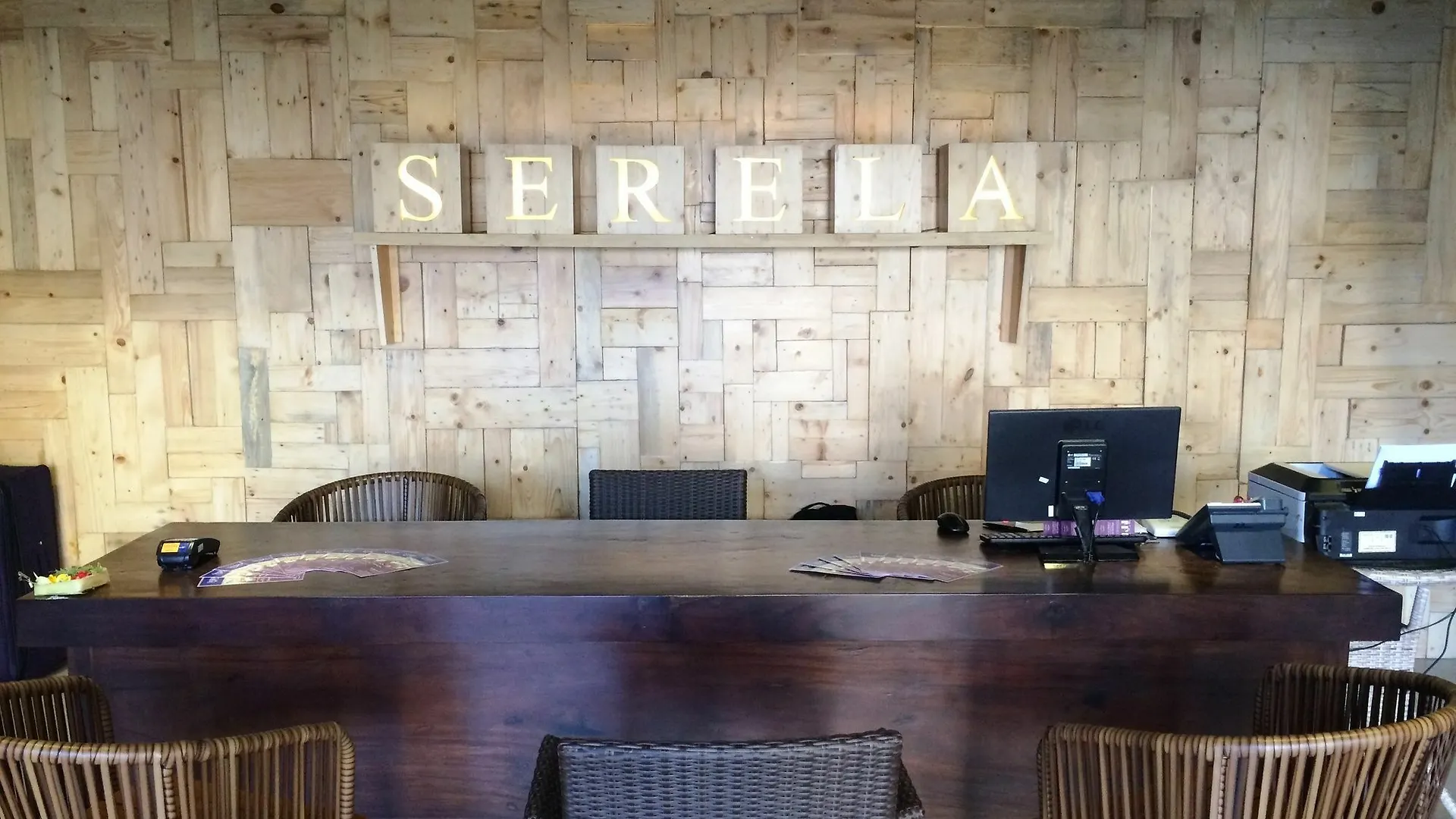 ***  Serela Legian By Kagum Hotels Indonesien
