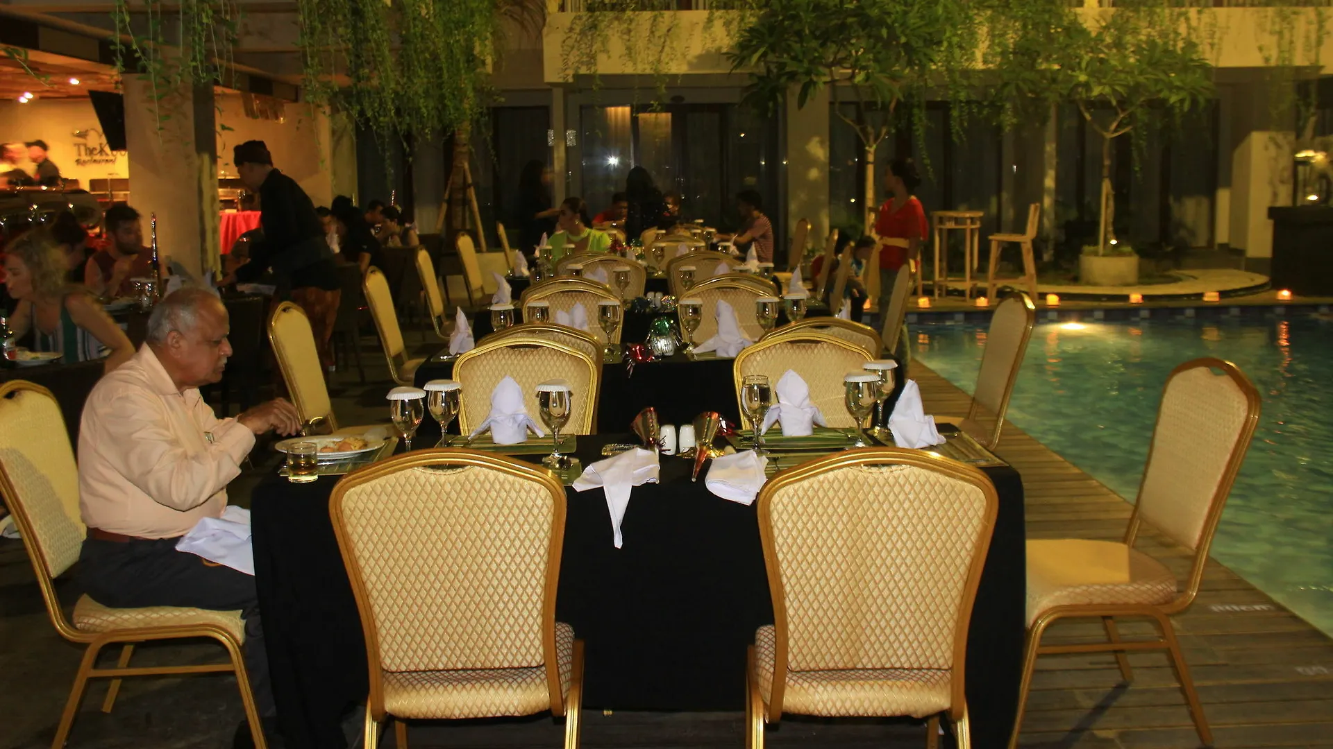 Serela Legian By Kagum Hotels Indonesien