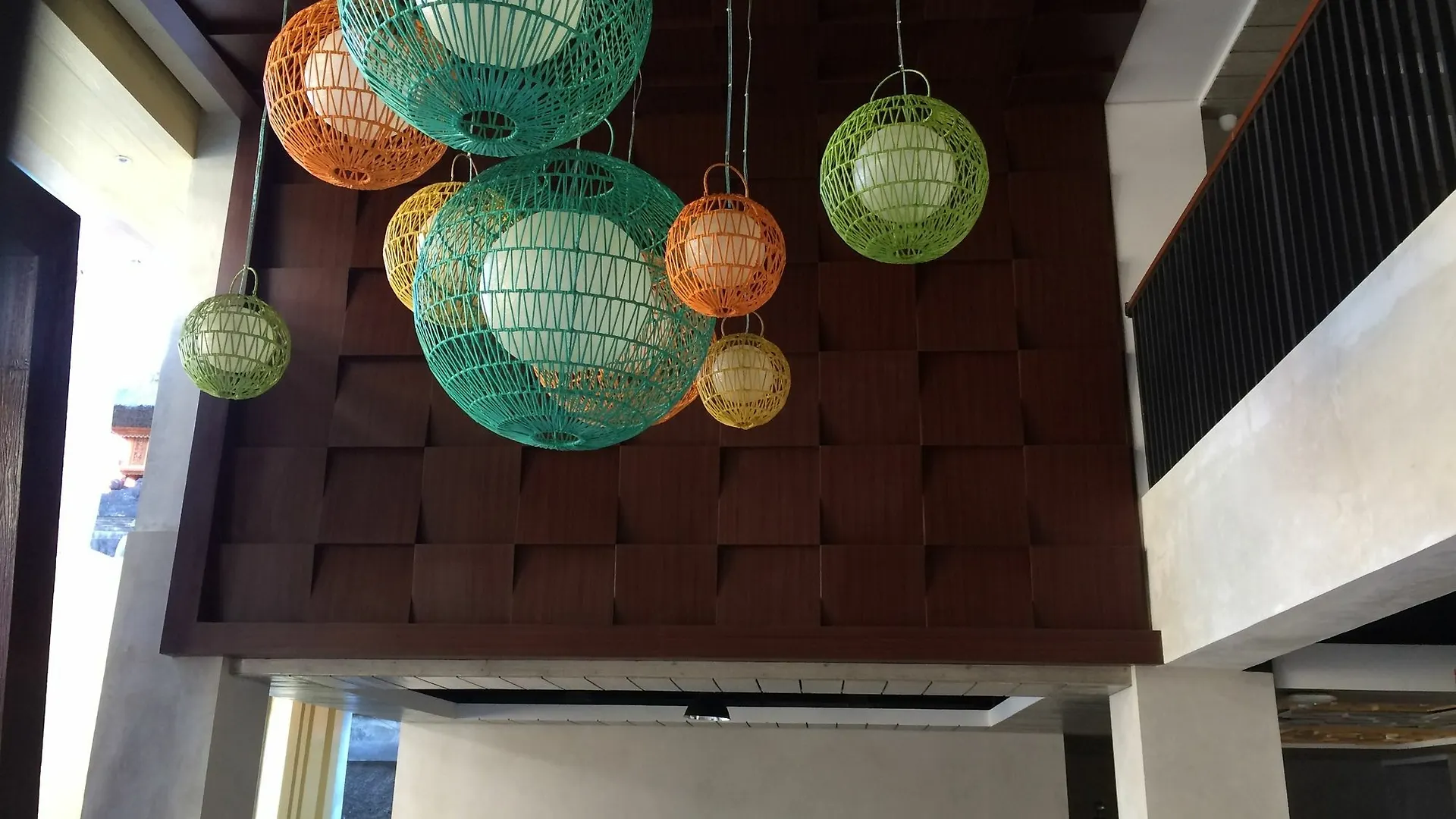 Serela Legian By Kagum Hotels 3*,  Indonesien