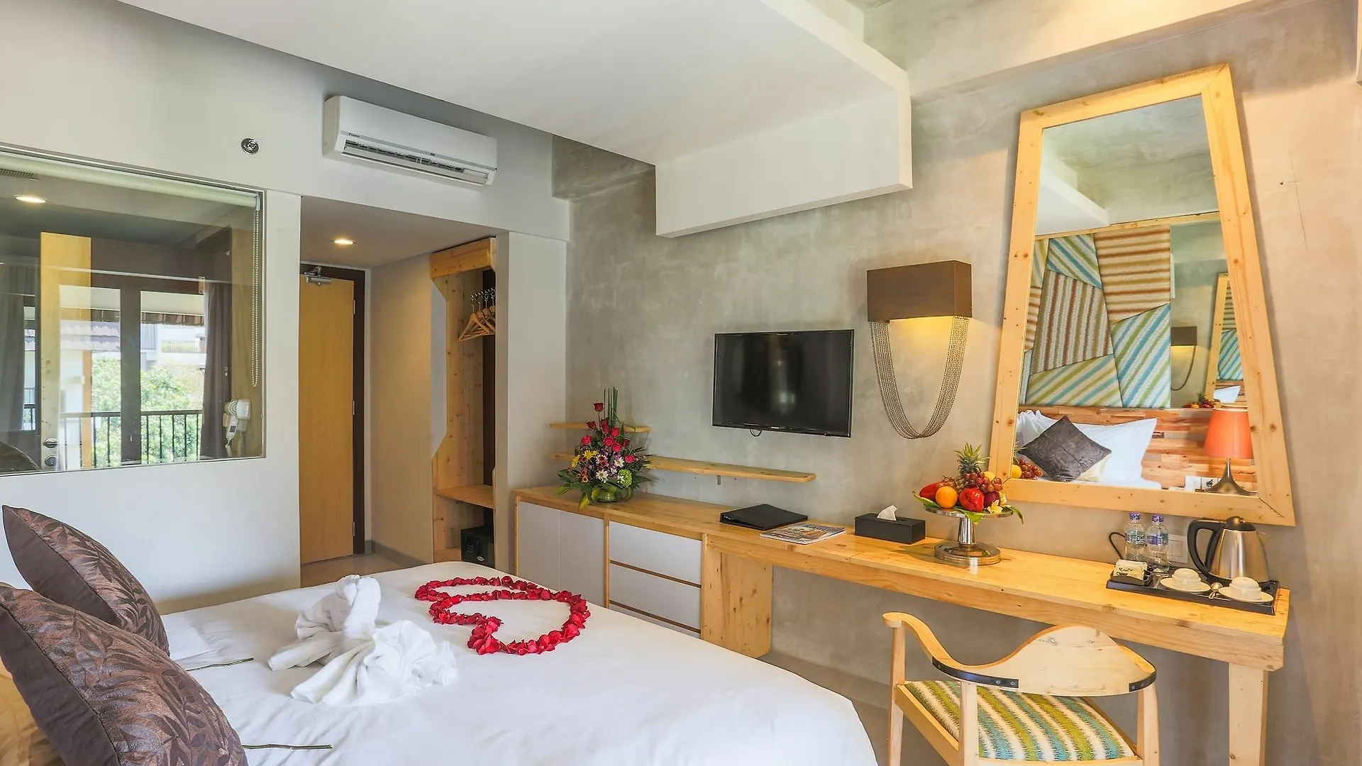 ***  Serela Legian By Kagum Hotels Indonesien