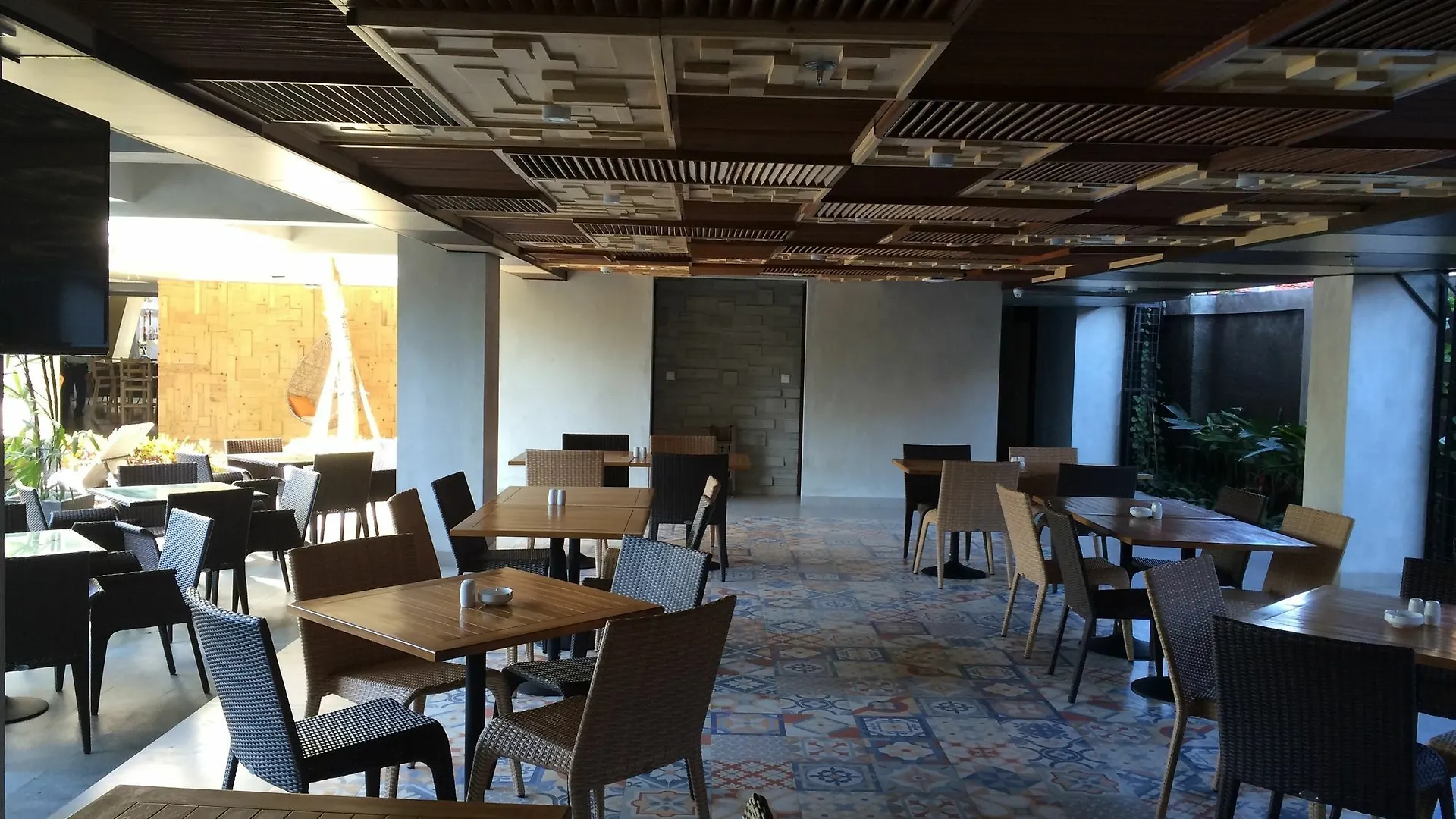 Serela Legian By Kagum Hotels