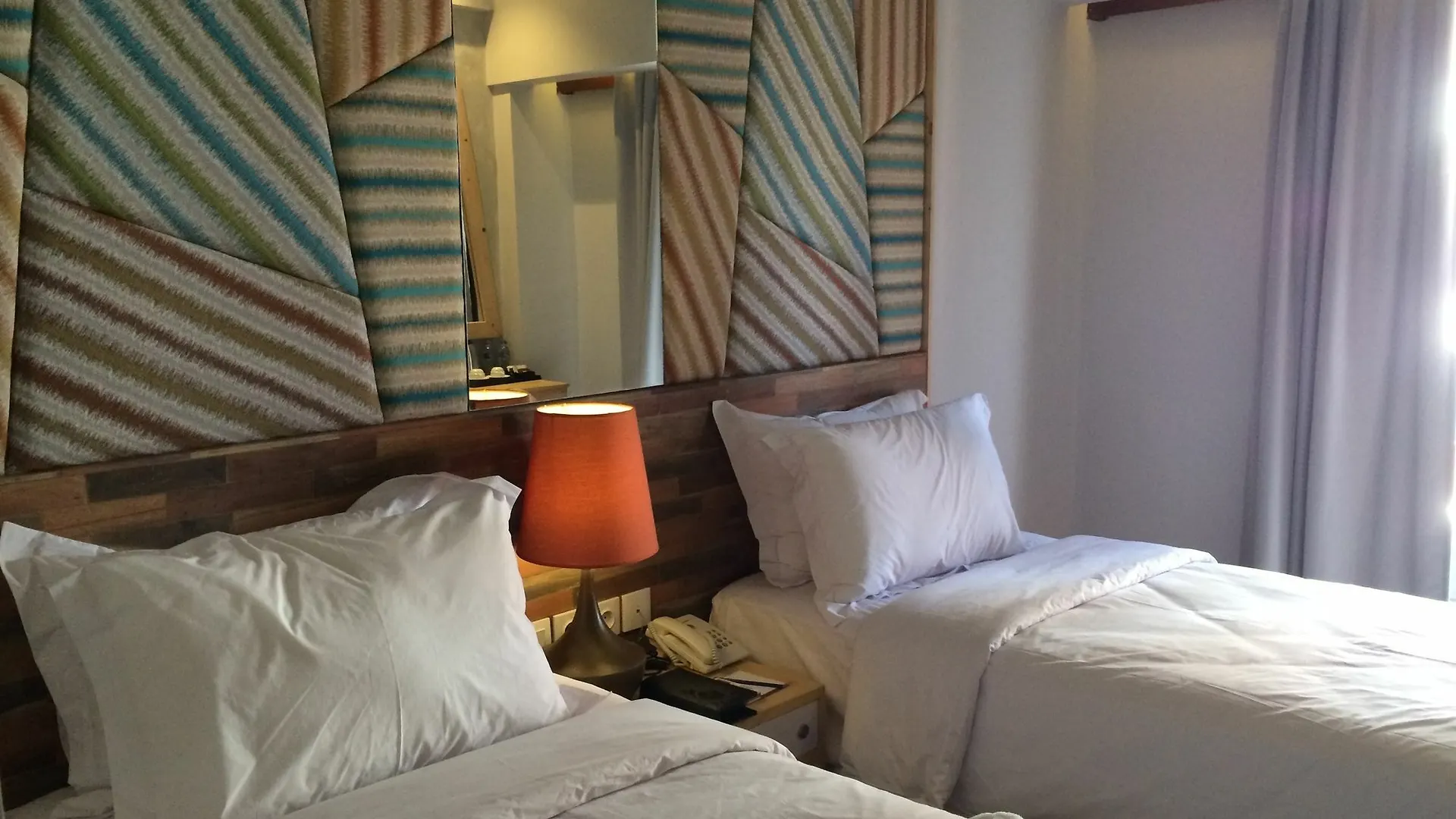 ***  Serela Legian By Kagum Hotels Indonesien