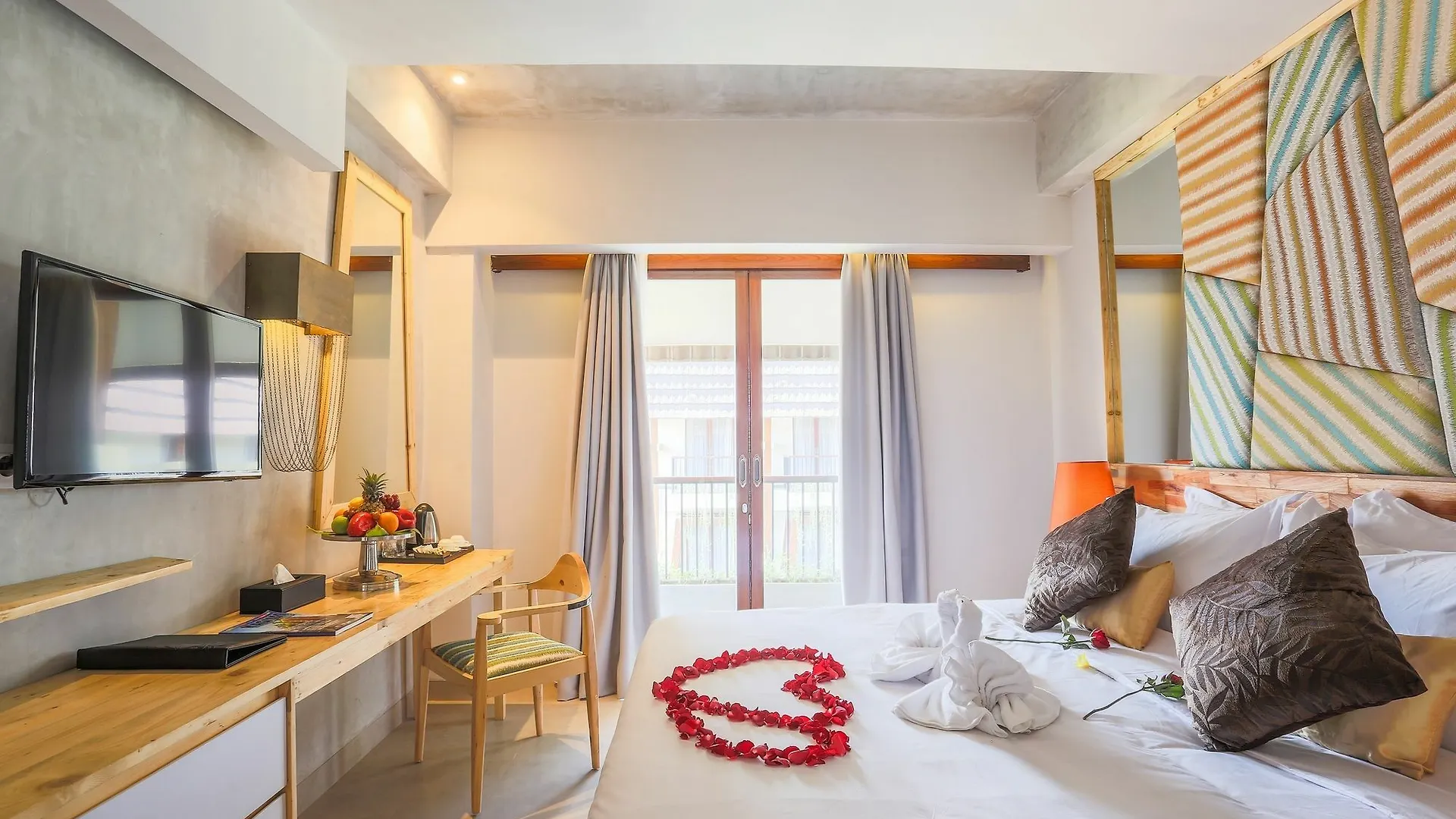 Serela Legian By Kagum Hotels 3*,