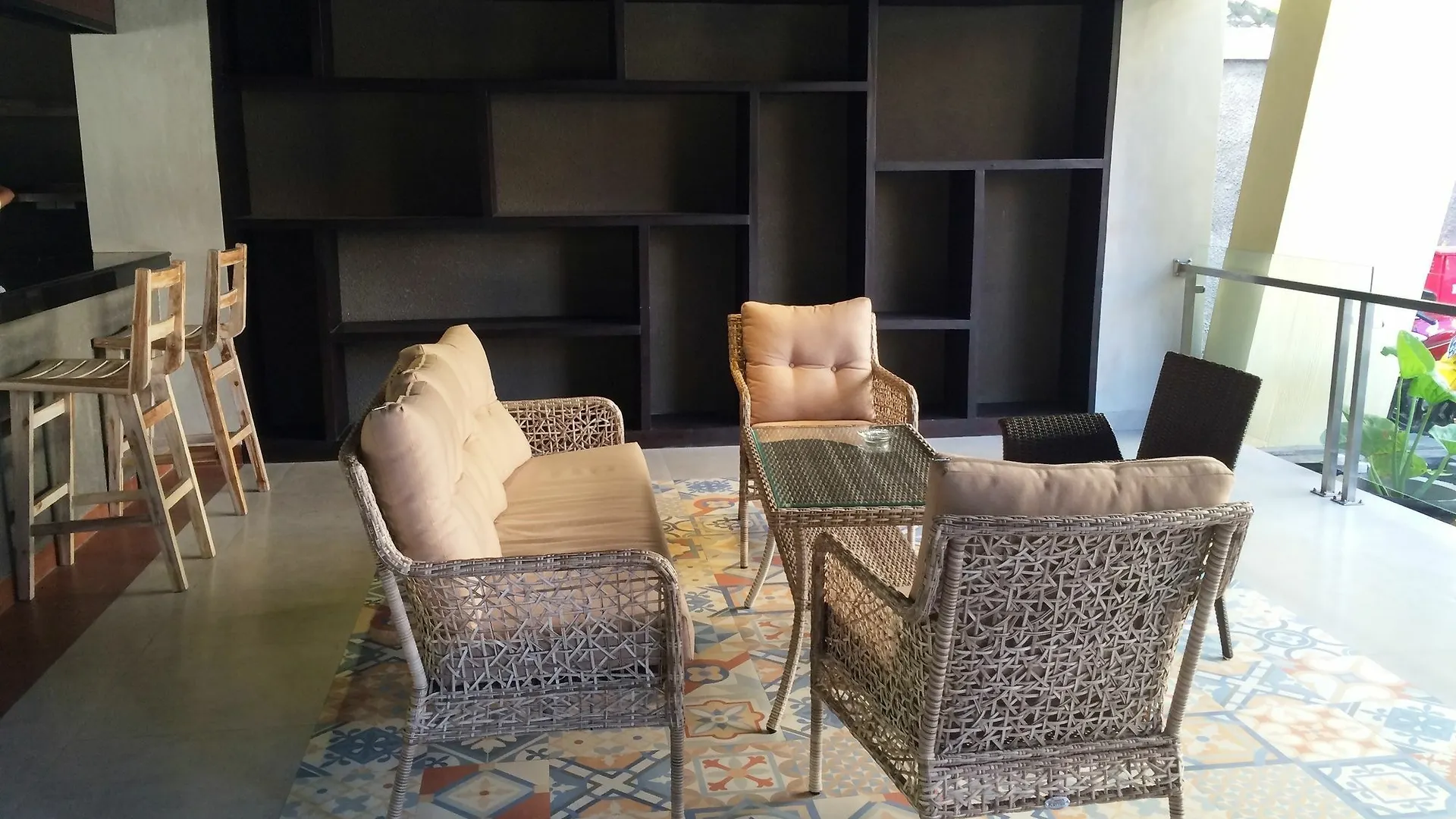 Serela Legian By Kagum Hotels