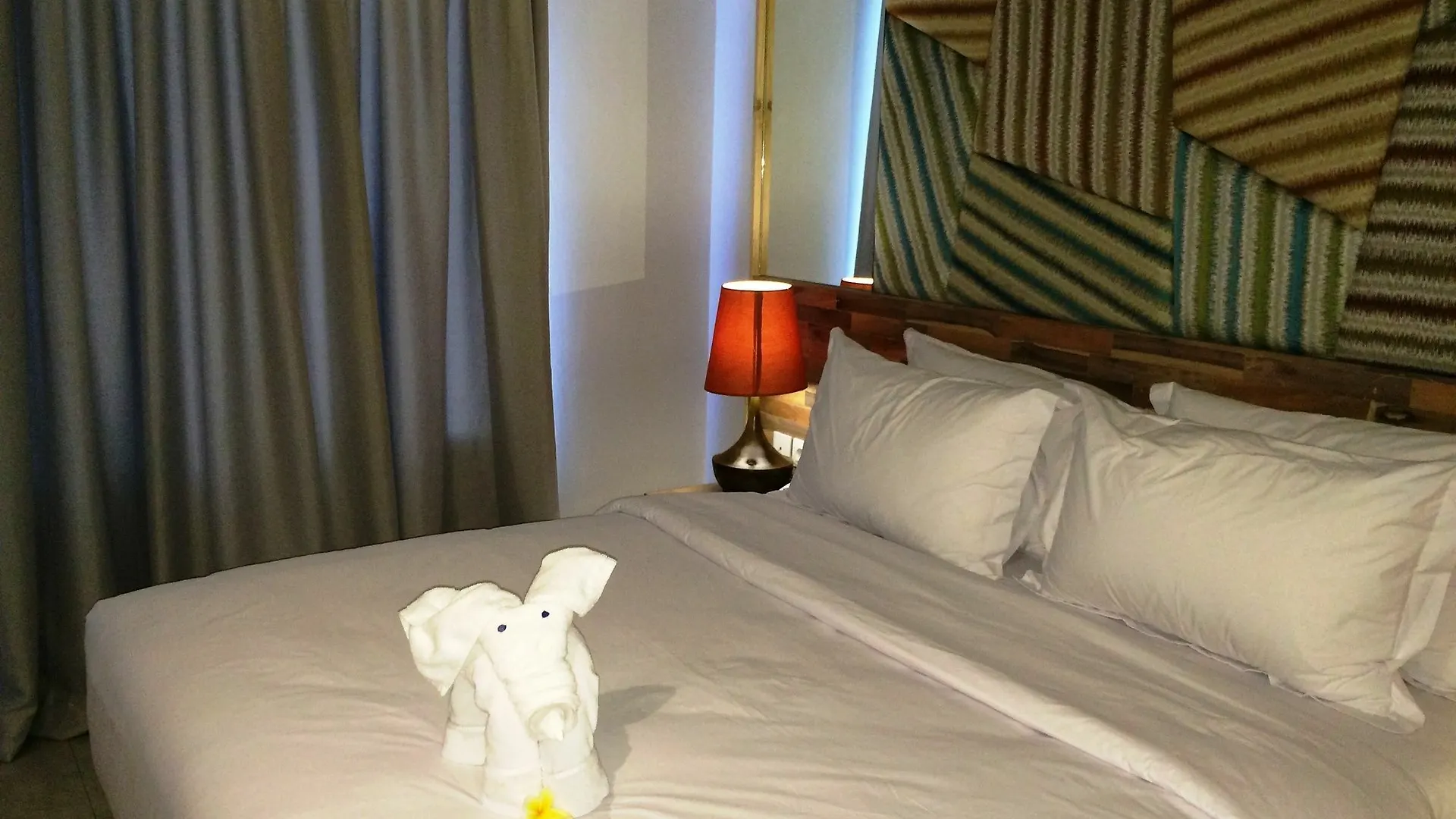 Serela Legian By Kagum Hotels