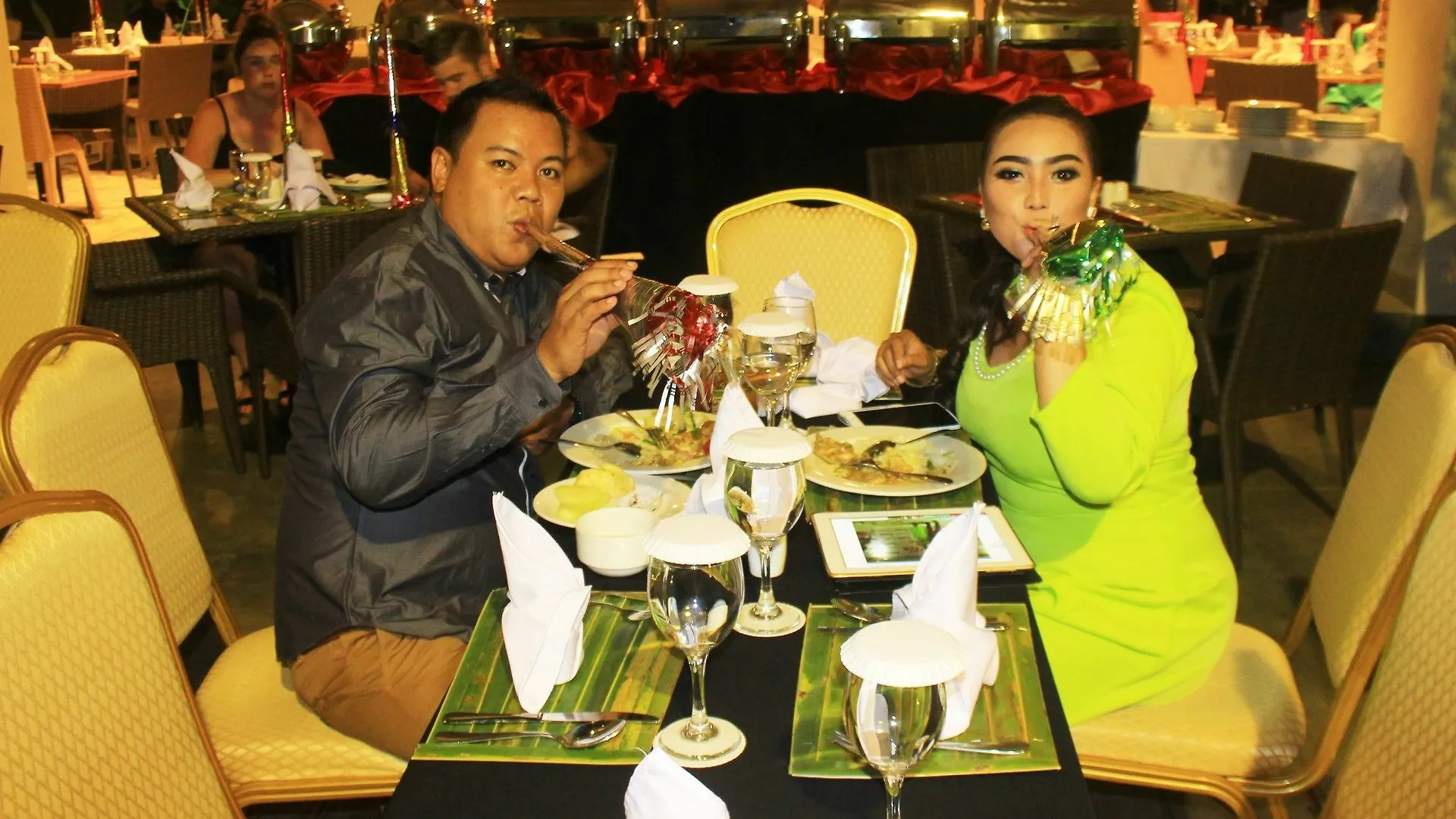 Serela Legian By Kagum Hotels Indonesien