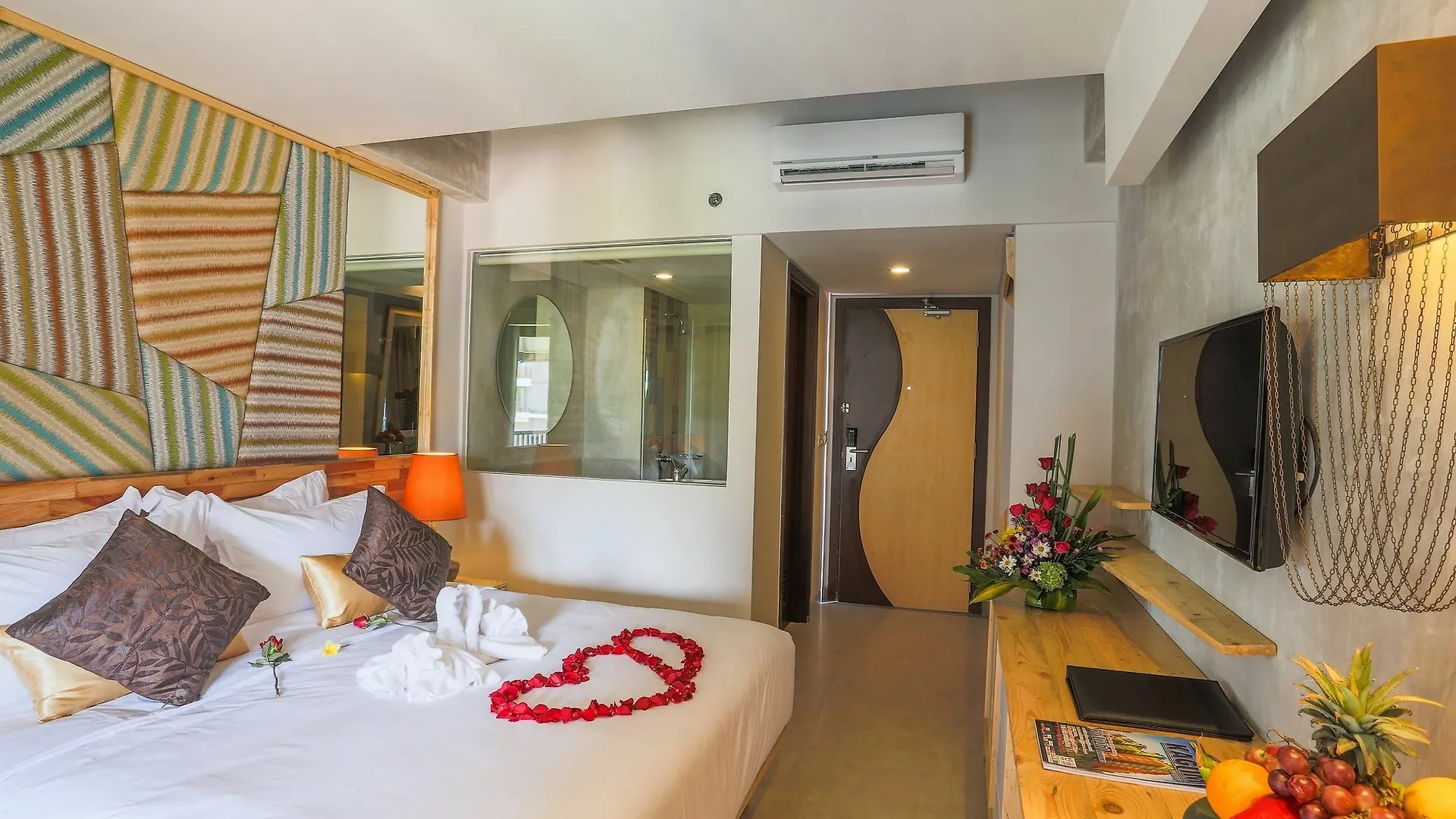 Serela Legian By Kagum Hotels Indonesien