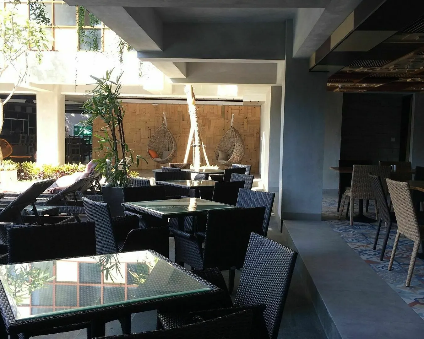 ***  Serela Legian By Kagum Hotels Indonesien