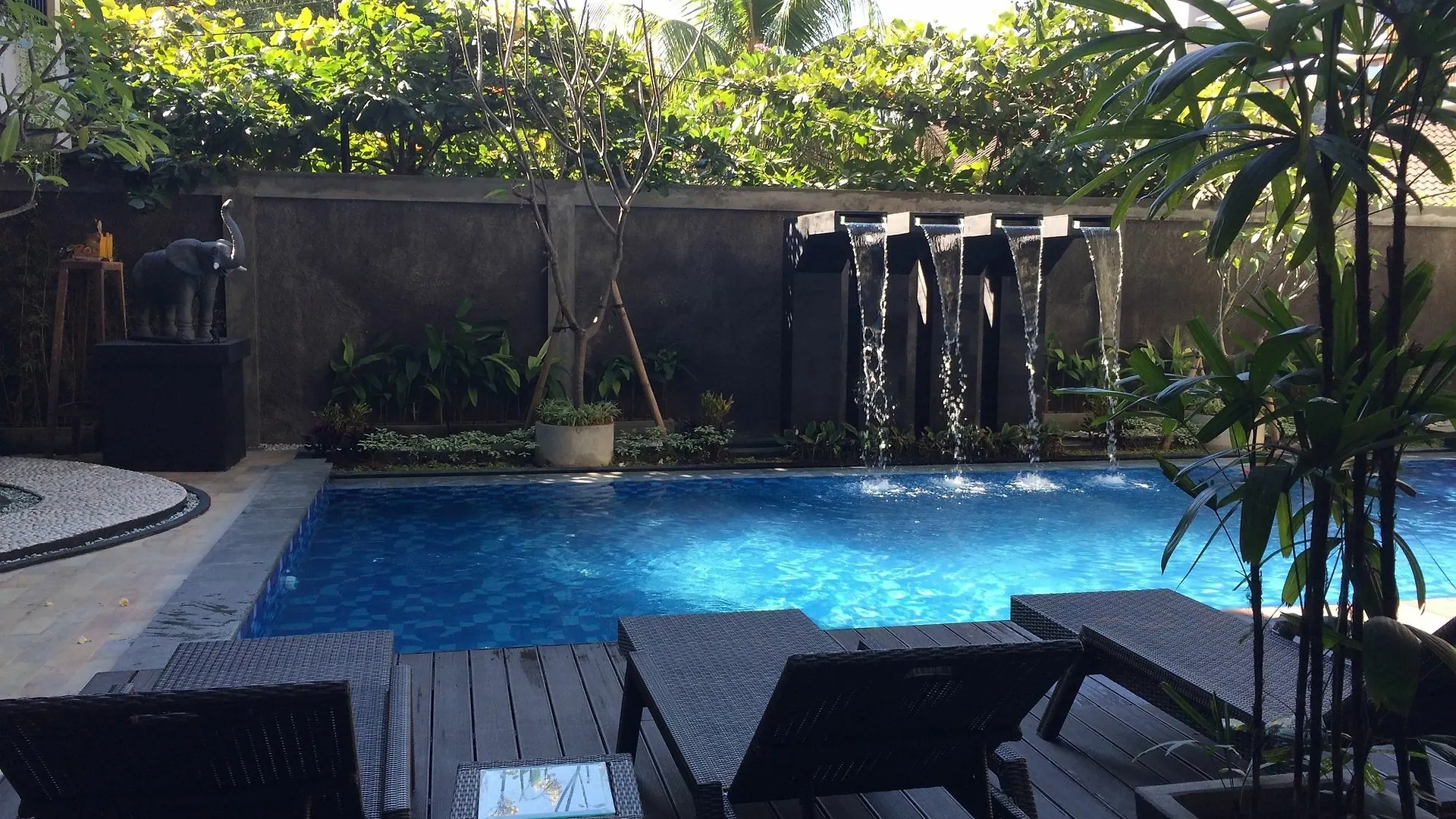 Serela Legian By Kagum Hotels 3*,