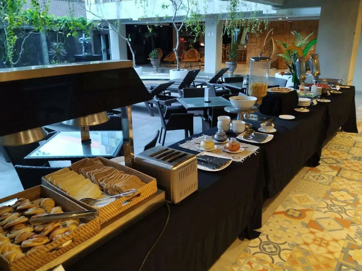 Serela Legian By Kagum Hotels Indonesien