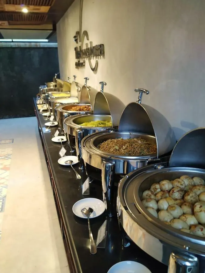 Serela Legian By Kagum Hotels Indonesien