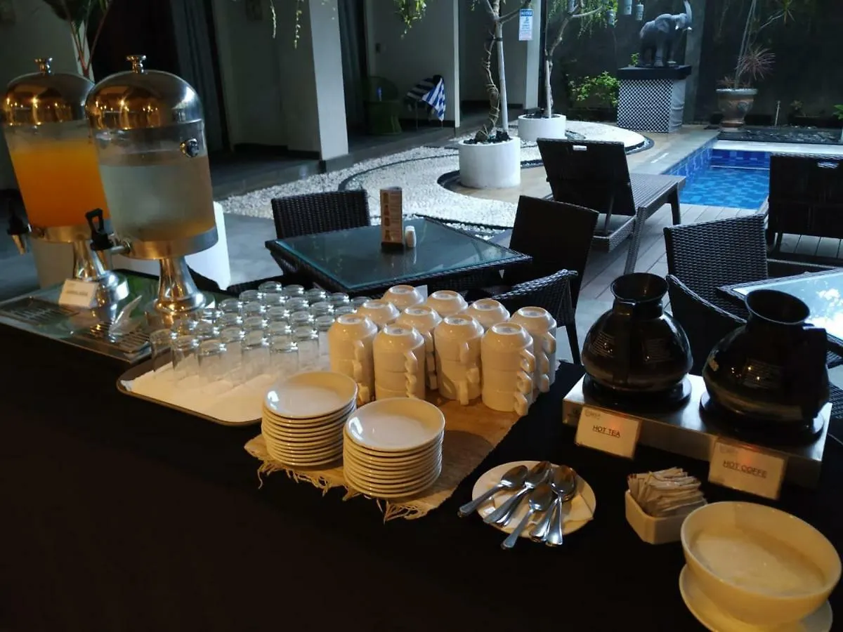 ***  Serela Legian By Kagum Hotels Indonesien